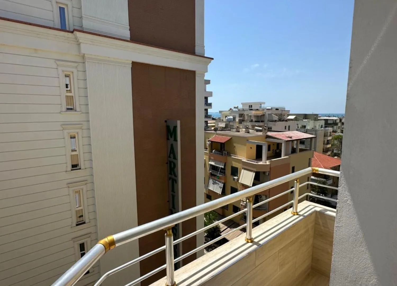 Aleksa Bnb Rental Durrës