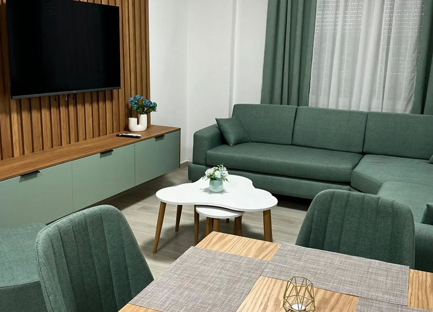 Aleksa Bnb Rental Durrës
