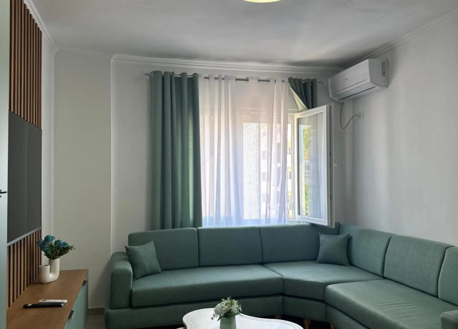 Aleksa Bnb Rental Durrës 0*,